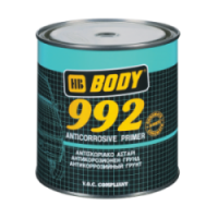 Грунт BODY 992 (серый) 1,0 кг