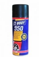 Спрей-мастика  BODY 950 (черная) 0,4кг