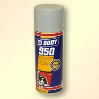 Спрей-мастика BODY 950 (серая) 0,4кг