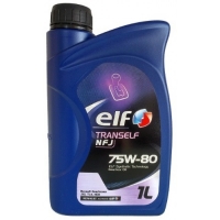 ELF Tranself  NFP 75W-80 1л
