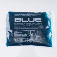 Высокотемпературная смазка MC 1510 BLUE ВМП Авто 50г