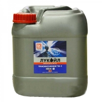 Трансмиссионное масло Лукойл ТМ-5  80W90 18л