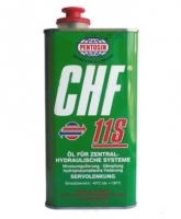 Масло гидравлическое синтетическое PENTOSIN CHF 11S 1л