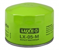 LUXE фильтр масляный 01 ФМ-17 LX-05-M