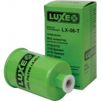 Фильтр топливный LUXE ВАЗ 2110-2112