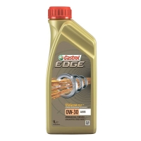 Моторное масло Castrol EDGE 0W30 Titanium А5/В5 1л