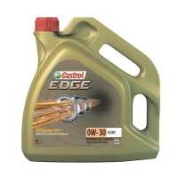 Моторное масло Castrol EDGE 0W30 Titanium А5/В5  4л