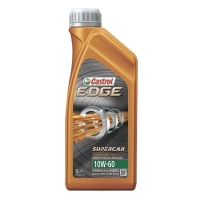 Моторное масло Castrol EDGE 10W60 Titanium 1л