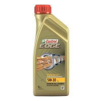 Моторное масло Castrol EDGE 5W30 1л