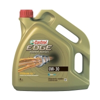 Моторное масло Castrol EDGE TD 0W30 4л