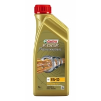 Моторное масло Castrol EDGE Professional A5 5W30 1л