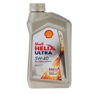Моторное масло Shell Helix Diesel Ultra SAE 5W-40 1л