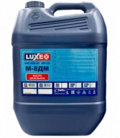 Дизельное моторное масло Luxe  М-8ДМ 20W-20 20л