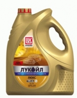 Универсальное масло Лукойл Люкс  10W-40 API SL/CF 5л