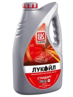 Универсальное масло Лукойл СТАНДАРТ 10W-30 (SF/CC) 4л