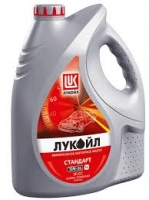 Универсальное масло Лукойл СТАНДАРТ 10W-30 (SF/CC) 5л