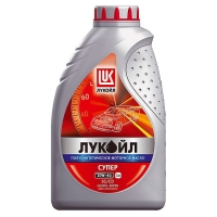 Универсальное масло ЛукОйл Супер 10W40 SG/CD 1 л