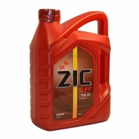 Трансмиссионное масло Zic G-FF 75W-85 4л