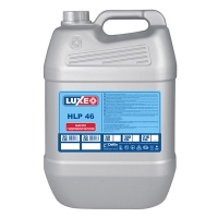 Гидравлическое масло Luxe HLP46 20л