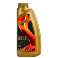 LUXE GOLD speed drive 10W40 п/с  1 л