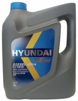 Масло HYUNDAI XTeer Diesel Ultra C3 5W30 (5л)