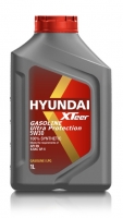 Масло HYUNDAI XTeer Gasoline Ultra Protection 5W30 (1л)