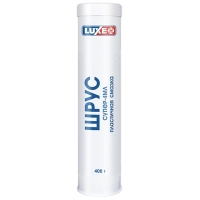 Пластичная смазка Luxe Шрус-4 (картуш) 400г