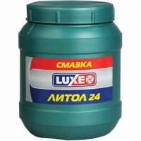 Смазка Luxe Литол-24 360г