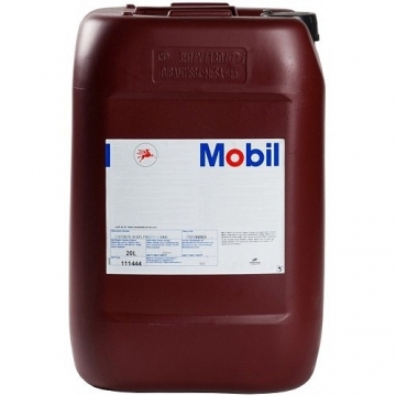 Гидравлическое масло Mobil DTE 24
