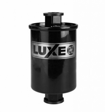 Фильтр топливный LUXE ВАЗ(инжектор) гайка