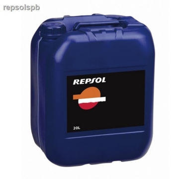 Repsol Diesel Turbo THPD 10W-40 20 л
