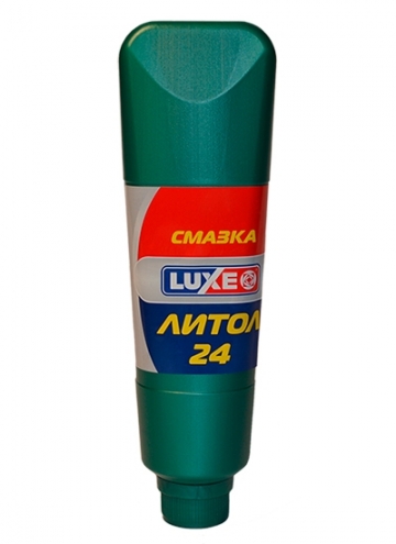 Смазка Luxe Литол-24 100г