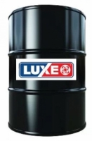 LUXE CARGOS Ultimate UHPD TURBO DIESEL 10W40 180 кг